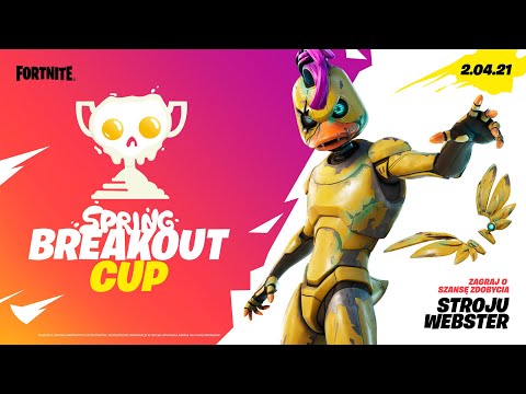 Zagraliśmy wielkanocny turniej.