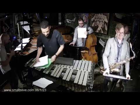 Willy Rodriguez Quintet - Live At Smalls Jazz Club - 06/1/23