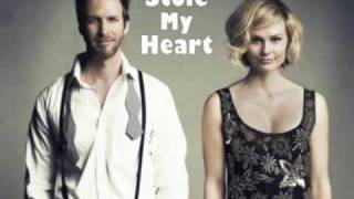 Stole My Heart