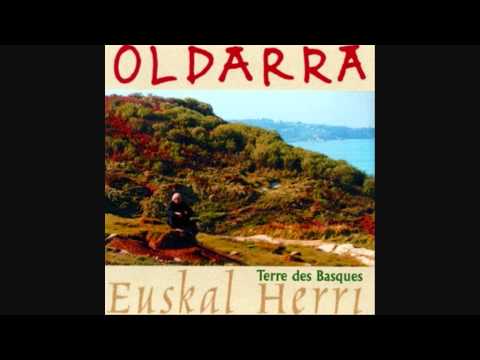Oldarra - Aita Gurea