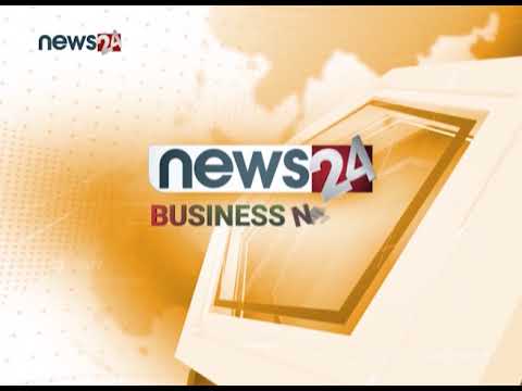 BUSINESS NEWS PACKAGE - NEWS24 TV