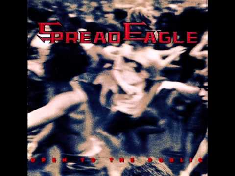 Spread Eagle-Broken City.wmv
