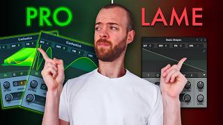 Why Your Lead Sounds Weak (+ The Real Fix)