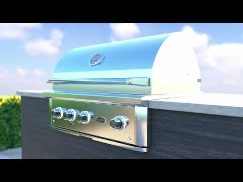 Wildfire Designer Finish Knobs Installation Video