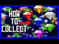 How To Get ALL CHAOS EMERALDS In Sonic The Hedgehog?!?!?!