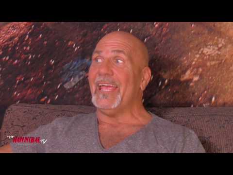 Nikita Koloff on Rick Rude's Toughness