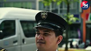 Download lagu Kerjaya ‘Pak Guard’ Bukan Lagi Biasa-biasa, Gaji Sebulan Mampu Cecah RM3,000 mp3 Download lagu Kerjaya ‘Pak Guard’ Bukan Lagi Biasa-biasa, Gaji Sebulan Mampu Cecah RM3,000 mp3