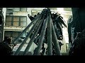 Blackout Death - Final Battle Scene - Transformers (2007) Movie Clip HD