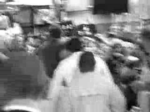 Conan O Brien in the NBC Store .