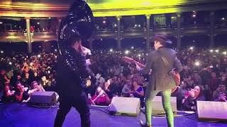 Ulices Chaidez en vivo | por qué me enamoré