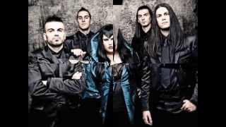 MEDEN AGAN ~  Erevos Aenaon Lyrics in English/Spanish