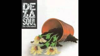 De La Soul - Stakes is High (De La Soul promo mix).wmv
