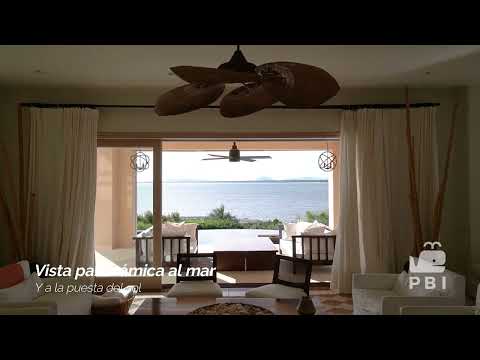 Video de YouTube - Casa en Alquiler de 4 dormitorios con Piscina y Garage en Punta Ballena, Maldonado