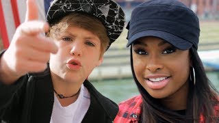 MattyB - Flyin High ft. Coco Jones