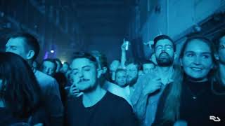 BICEP - ORCA (Original Mix) LIVE