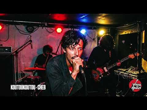 الشاب T R A S H - كوتوكوتو (Electro-Rock version)