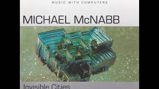 Michael McNabb - City Of No Resistance