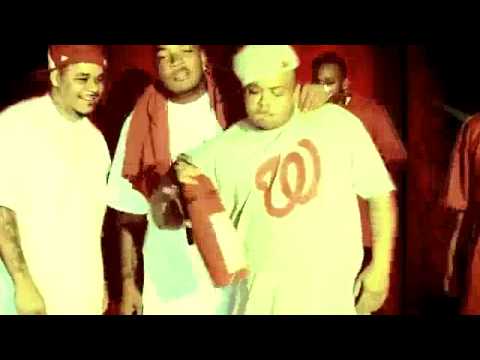 BIG FA$E 100. 'RED BANDANA' VIDEO