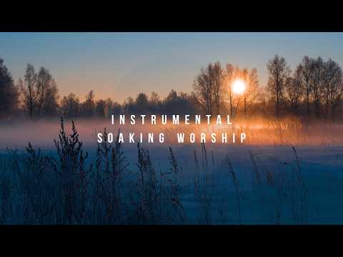 First Loved me // Instrumental Worship Soaking in His Presence