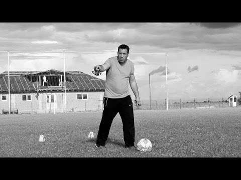 AS Mihai Bravu - AS Gigantii Varasti 3 - 2 (juniori)