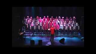 Ensemble Vocal Amalgamme - 100 Years From Now (Dennis DeYoung &amp; Eric Lapointe)