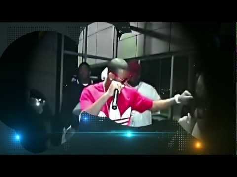 J-Slimm aka Star of tha Show (Trailer) HD