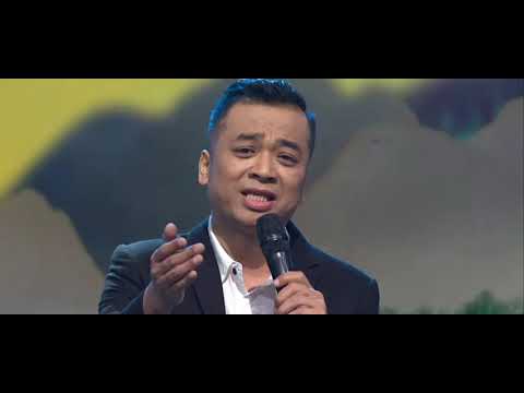 Hoa xoan - Tiến Minh