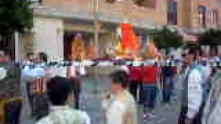 FALLA PLAZA LIBERTAD ALAQUAS