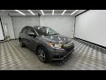 2021 Honda HR-V Birmingham, Hoover, Alabaster, Vestavia Hills, Helena HP20415