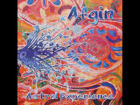 Afgin - Journey Through Acid