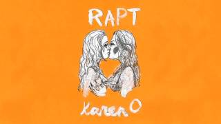 Karen O - Rapt (TRZTN Remix)