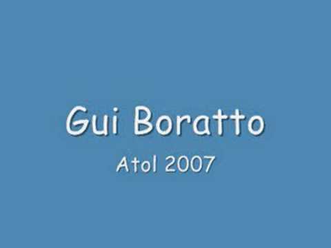 Gui Boratto-Atol2007