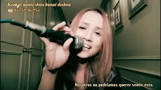 THYME - Forever we can make it! English Subtitles