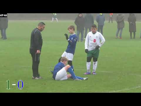 BSC JO14-2 - Boeimeer JO14-2  2-1.