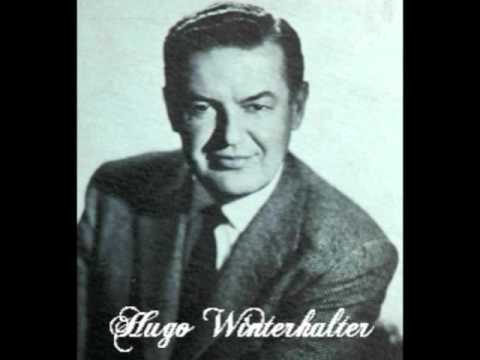 Once Upon A Time Today (1950) - Hugo Winterhalter and his orchestra and chorus