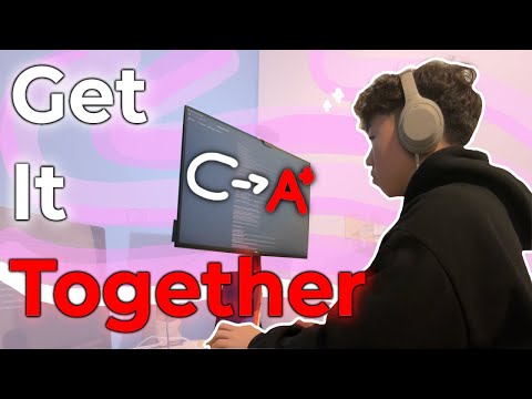 How to be DISCIPLINED as a STUDENT