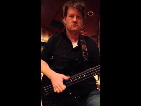Aria SB1000 Bass Fretless Prior Owner John Taylor of Duran Duran / also like Cliff Burton model image 18