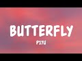 Butterfly - P17U (Lyrics)