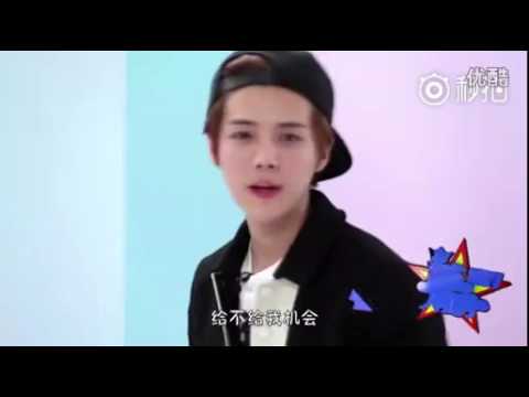 ❤LUHAN❤ BAZAAR SHOW PREVIEW