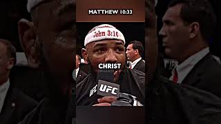 Download lagu UFC fighters refuse to stay silent about Jesus Christ | #jesusedit #jesus #ufc  #edit #fighting mp3