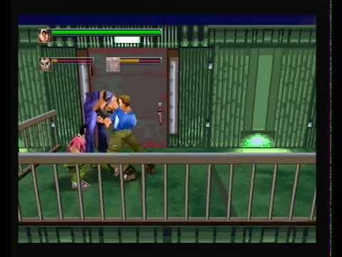 Die Hard Arcade (AmaRecTV Test)