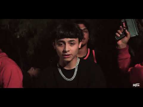 LMG Huncho |  LuhlTrapalot  GhostTown @Shotbytwiinofficial #officialvideo