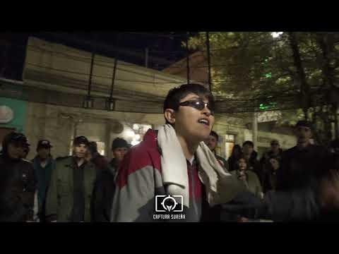 SOMBRA vs U.N.K | OCTAVOS | FECHA 6 | PDR x F NIX