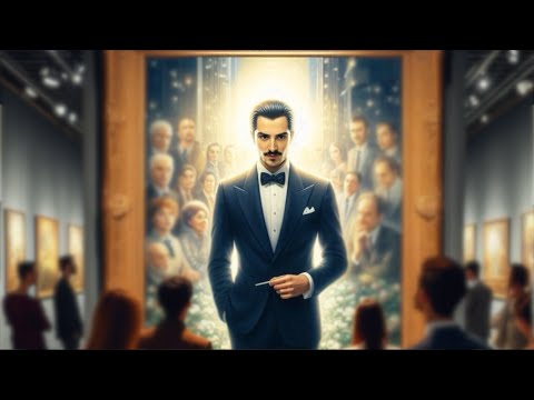 ORLI ANROW - Thomas Crown ft. Kendrick Lamar (Official Lyric Video) [Exclusive]