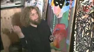 Timothy Leary's Dead (Part 1): Millbrook And The Raid