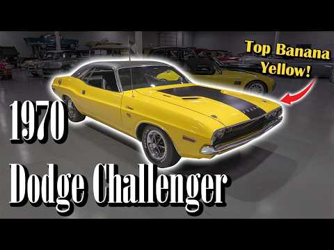 1970 Dodge Challenger (CC-1977580) for sale in Rogers, Minnesota