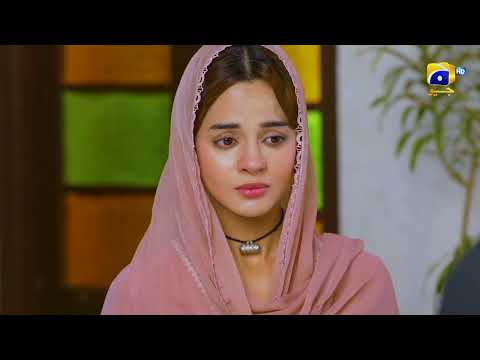 Qalandar Episode 41 Promo | Tonight at 8:00 PM Only On Har Pal Geo