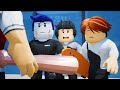 Roblox Guest Story - FULL MOVIE -🎵 Music Animation 🎵