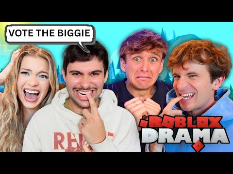 the roblox game that ruined our friendship.