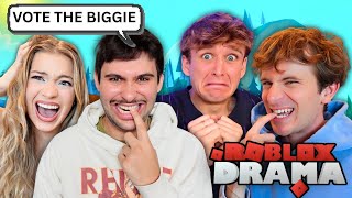 Download lagu the roblox game that ruined our friendship. mp3